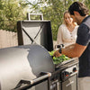 Blackstone - Culinary 22” XL Pellet Combo
