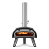 Ooni Karu 2 (2nd Generation) - Portable Pizza Oven (Wood & Charcoal)