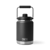 Yeti Rambler Half Gallon / 1.89L 2.0 Jug - Black