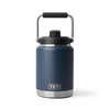 Yeti Rambler Half Gallon / 1.89L 2.0 Jug - Navy