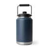 Yeti Rambler One Gallon / 3.7L 2.0 Jug - Navy