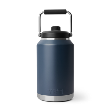 Yeti Rambler One Gallon / 3.7L 2.0 Jug - Navy
