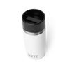 Yeti Rambler 12oz / 355ml Travel Bottle - White