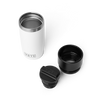 Yeti Rambler 12oz / 355ml Travel Bottle - White