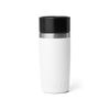 Yeti Rambler 12oz / 355ml Travel Bottle - White