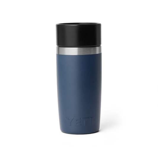 Yeti Rambler 12oz / 355ml Travel Bottle - Navy