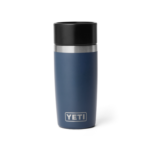 Yeti Rambler 12oz / 355ml Travel Bottle - Navy