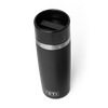 Yeti Rambler 16oz Travel Bottle - Black