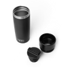 Yeti Rambler 16oz Travel Bottle - Black