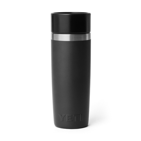 Yeti Rambler 16oz Travel Bottle - Black