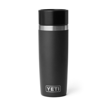 Yeti Rambler 16oz Travel Bottle - Black
