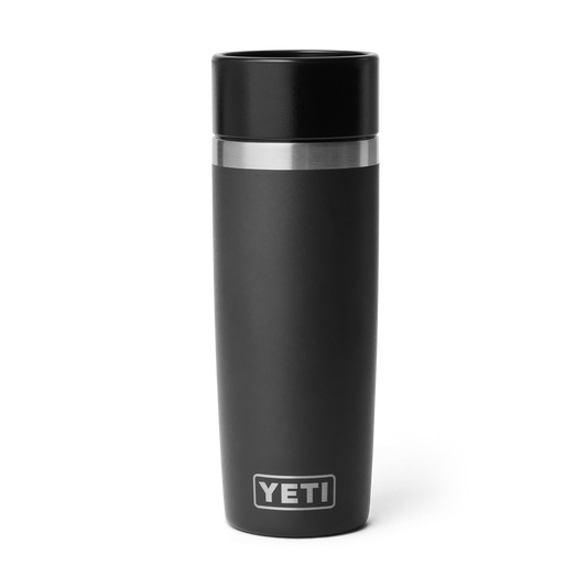 Yeti Rambler 16oz Travel Bottle - Black