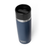 Yeti Rambler 16oz Travel Bottle - Navy