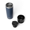 Yeti Rambler 16oz Travel Bottle - Navy