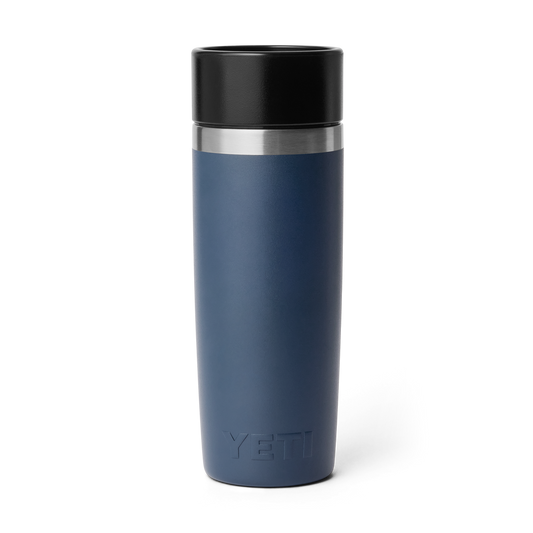 Yeti Rambler 16oz Travel Bottle - Navy