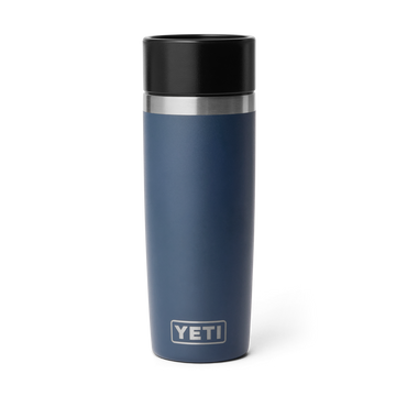 Yeti Rambler 16oz Travel Bottle - Navy