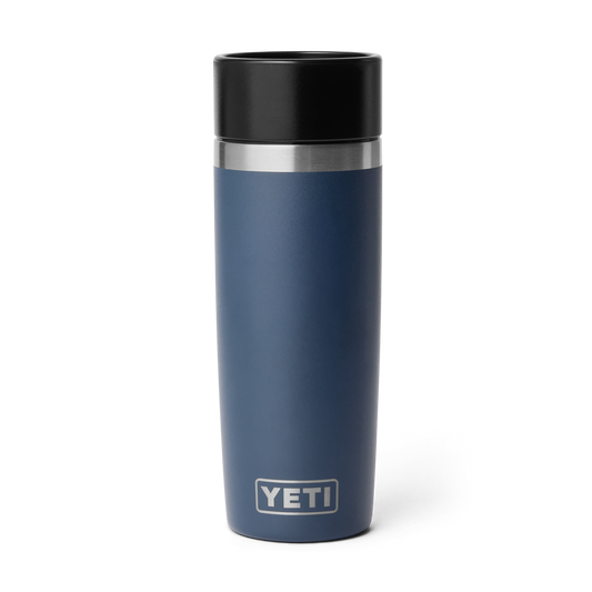 Yeti Rambler 16oz Travel Bottle - Navy
