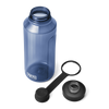 Yeti Yonder 1.5L Water Bottle With Tether Cap  - Navy