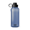 Yeti Yonder 1.5L Water Bottle With Tether Cap  - Navy
