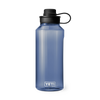 Yeti Yonder 1.5L Water Bottle With Tether Cap  - Navy