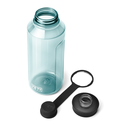 Yeti Yonder 1.5L Water Bottle With Tether Cap  - Seafoam