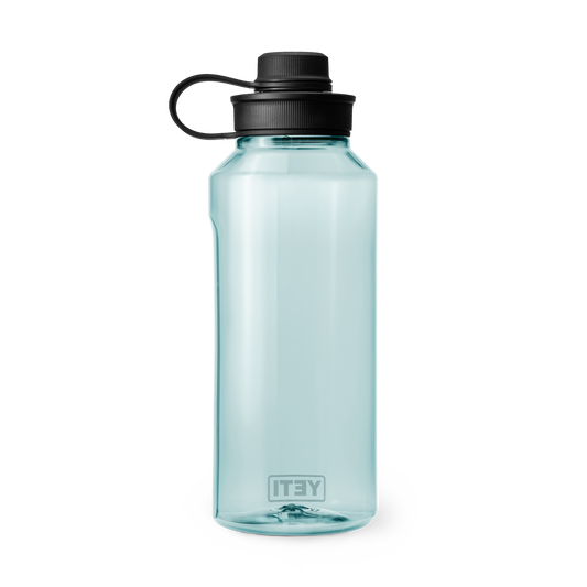 Yeti Yonder 1.5L Water Bottle With Tether Cap  - Seafoam
