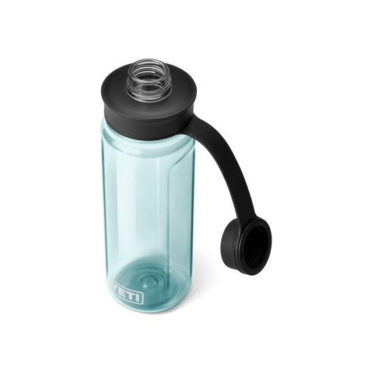 Yeti Yonder 750ML Water Bottle with Tether Cap - Seafoam