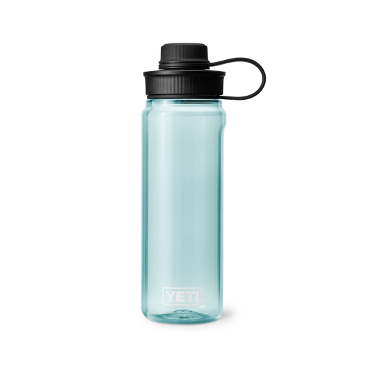 Yeti Yonder 750ML Water Bottle with Tether Cap - Seafoam