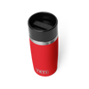 Yeti Rambler 12oz / 355ml Travel Bottle - Rescue Red