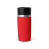 Yeti Rambler 12oz / 355ml Travel Bottle - Rescue Red