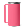Yeti Rambler 64oz/1.89L Pitcher - Tropical Pink