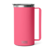 Yeti Rambler 64oz/1.89L Pitcher - Tropical Pink