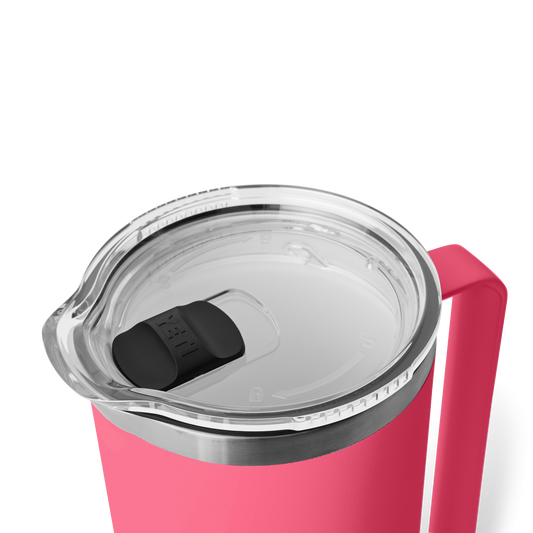 Yeti Rambler 64oz/1.89L Pitcher - Tropical Pink