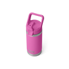 Yeti Rambler Jr 12oz/355ml Kids Bottle - Wildflower Fuchsia