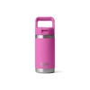 Yeti Rambler Jr 12oz/355ml Kids Bottle - Wildflower Fuchsia