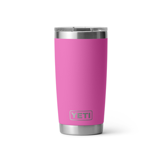 Yeti Rambler 20oz/591ml Tumbler with Magslider Lid - Wildflower Yeti Rambler 20oz/591ml Tumbler with Magslider Lid - Wildflower