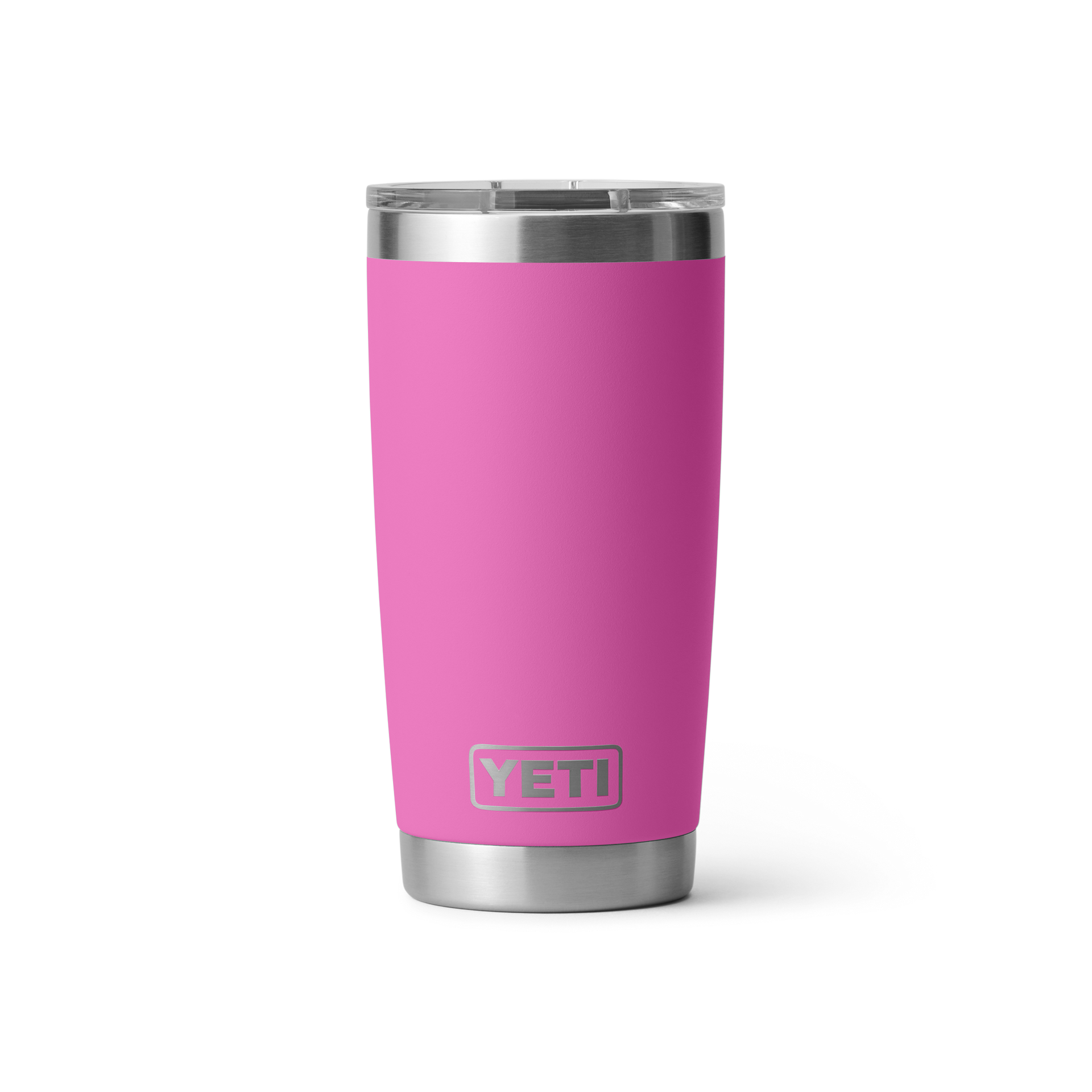 Yeti Rambler 20oz/591ml Tumbler with Magslider Lid - Wildflower