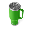 Yeti Rambler 42oz/1.2ml Mug With Straw Lid - Canopy Green