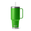 Yeti Rambler 42oz/1.2ml Mug With Straw Lid - Canopy Green