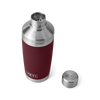 Yeti Rambler 20oz/591ml Cocktail Shaker - Wild Vine Red
