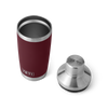 Yeti Rambler 20oz/591ml Cocktail Shaker - Wild Vine Red