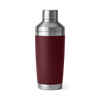 Yeti Rambler 20oz/591ml Cocktail Shaker - Wild Vine Red