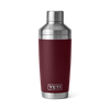 Yeti Rambler 20oz/591ml Cocktail Shaker - Wild Vine Red