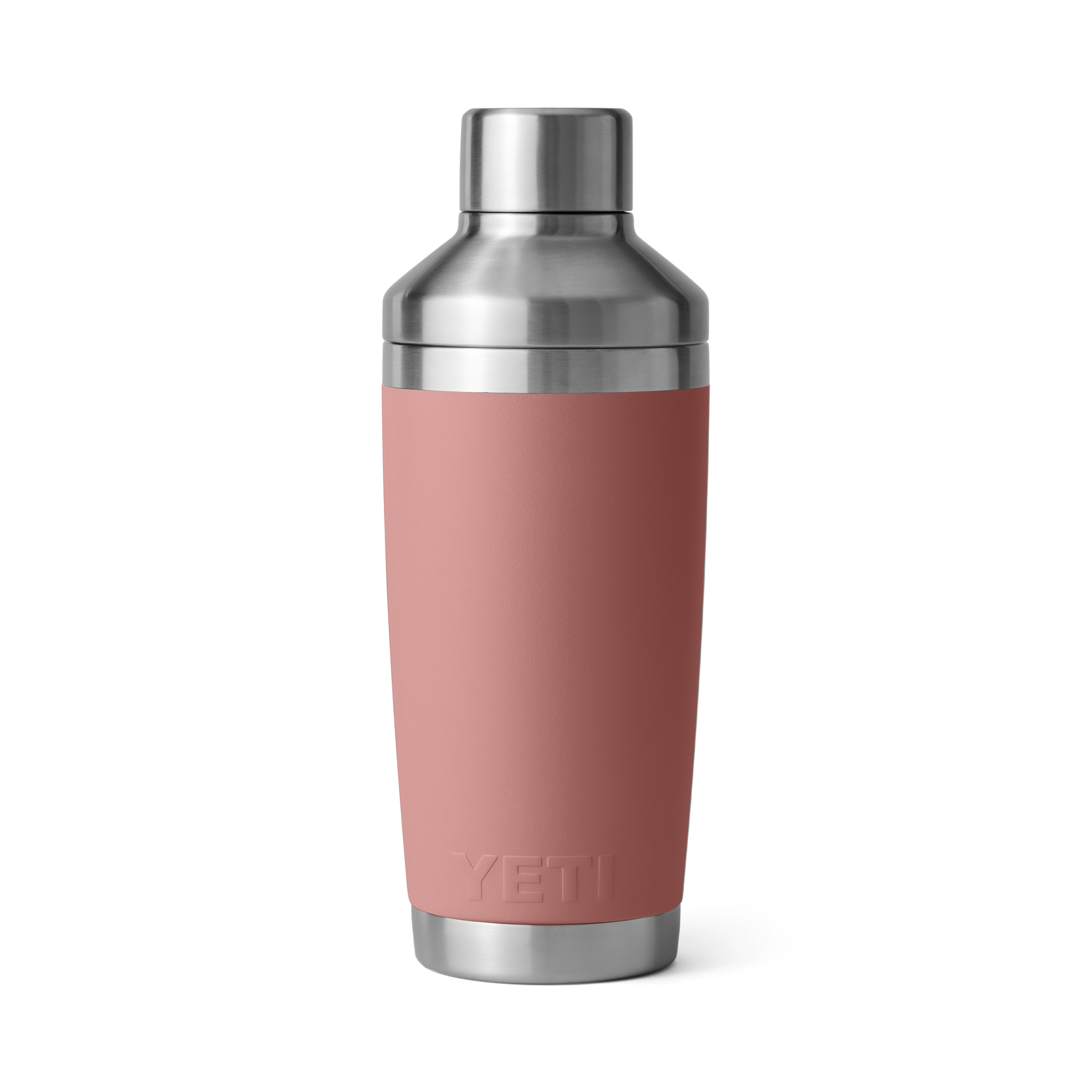 Yeti Rambler 20oz/591ml Cocktail Shaker - Sandstone Pink – Luxe