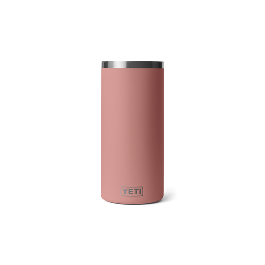 Yeti Rambler Wine Chiller - Sandstone Pink