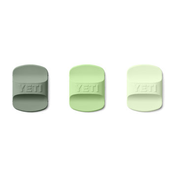 Yeti Rambler Magslider Pack - Key Lime