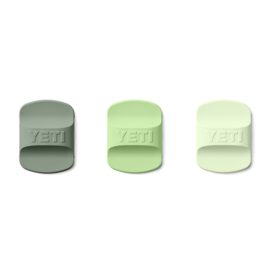 Yeti Rambler Magslider Pack - Key Lime