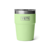 Yeti Rambler 16oz/473ml Stackable Cup - Key Lime