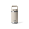 Yeti Rambler Jr 12oz/355ml Kids Bottle - Cape Taupe