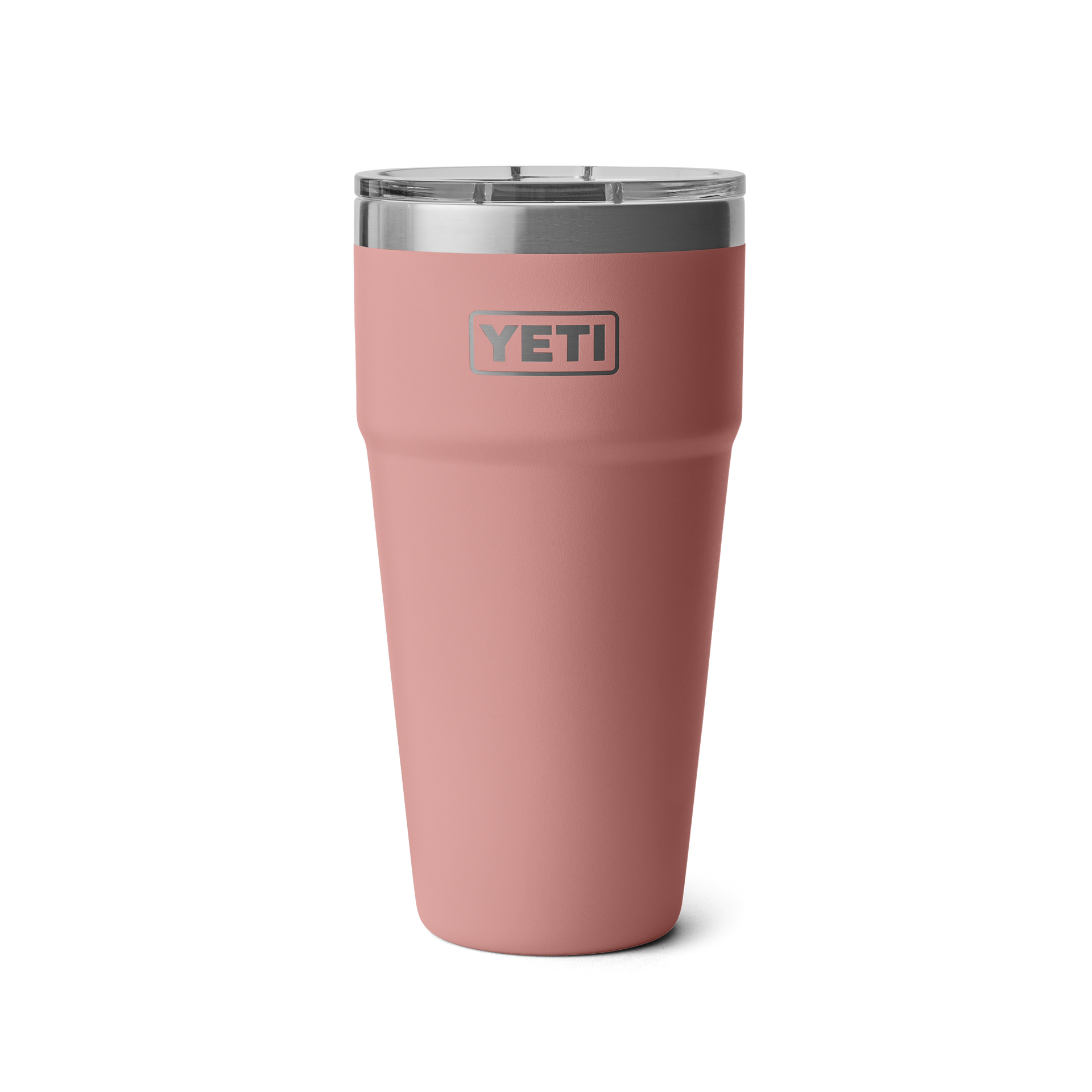 Yeti Rambler 30oz/877ml Stackable Cup with Magslider Lid